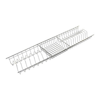 آبچکان استیل بافت مخصوص MDF و چوب