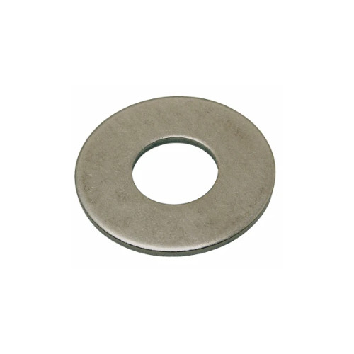 واشر تخت مدل 1*25*6 بسته 50 عددی