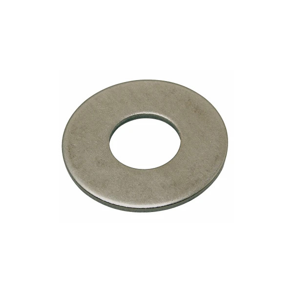 واشر تخت مدل 1*25*6 بسته 50 عددی