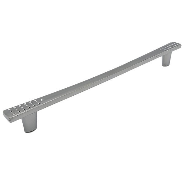 دستگیره کابینت مدل گراد سایز ۱۶۰ رنگ کروم